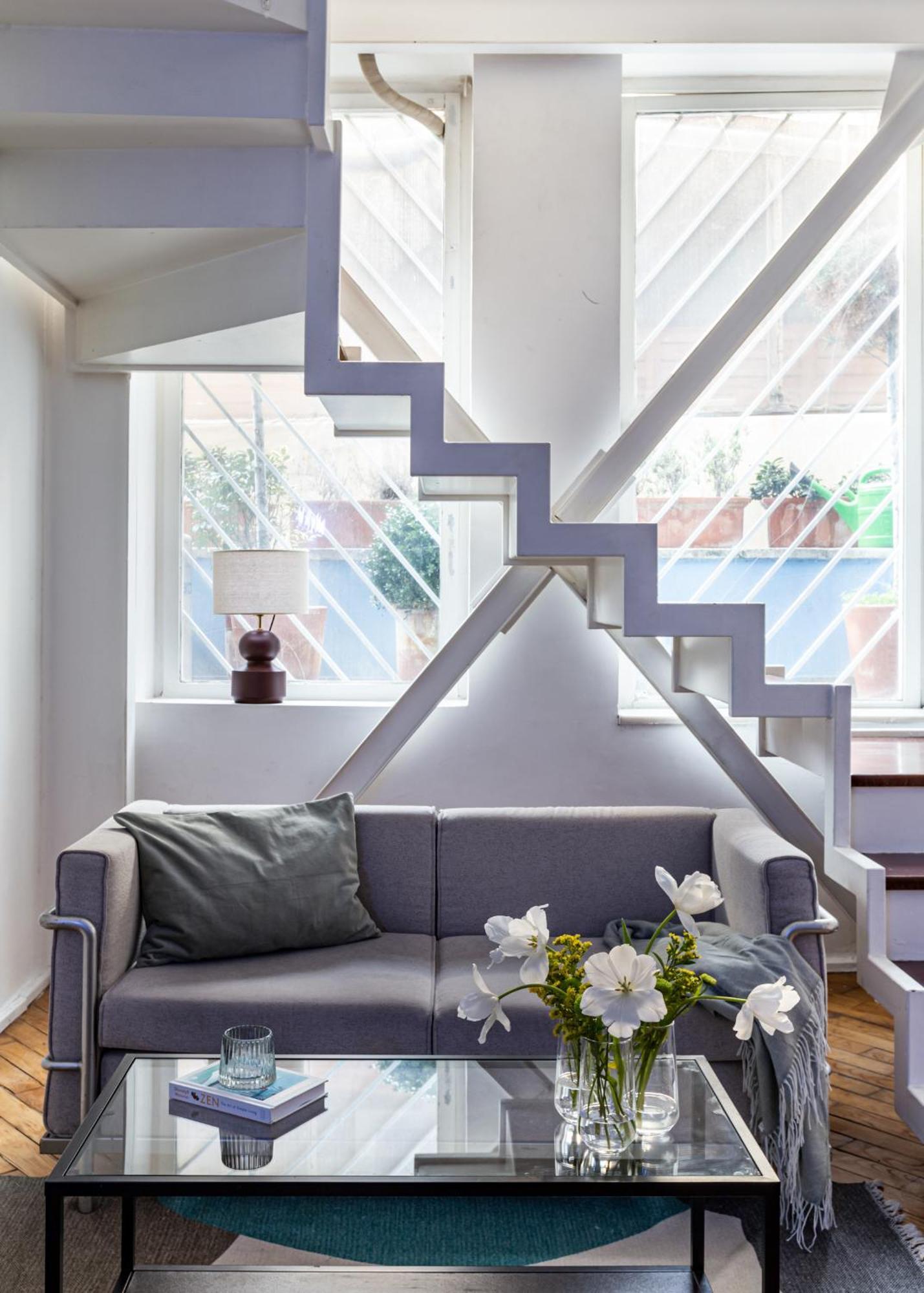Blue Pera House Villa Istanbul Bagian luar foto