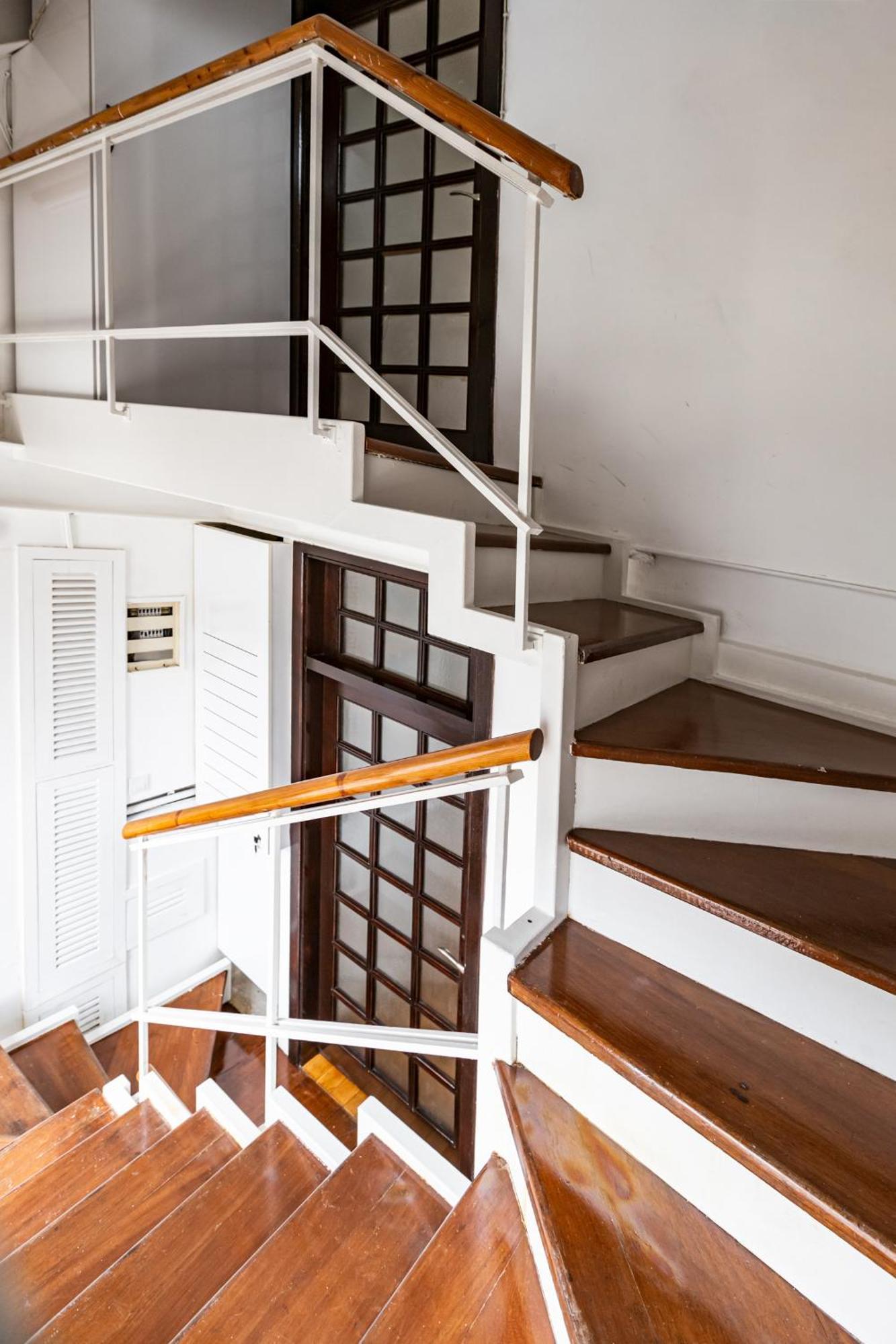 Blue Pera House Villa Istanbul Bagian luar foto